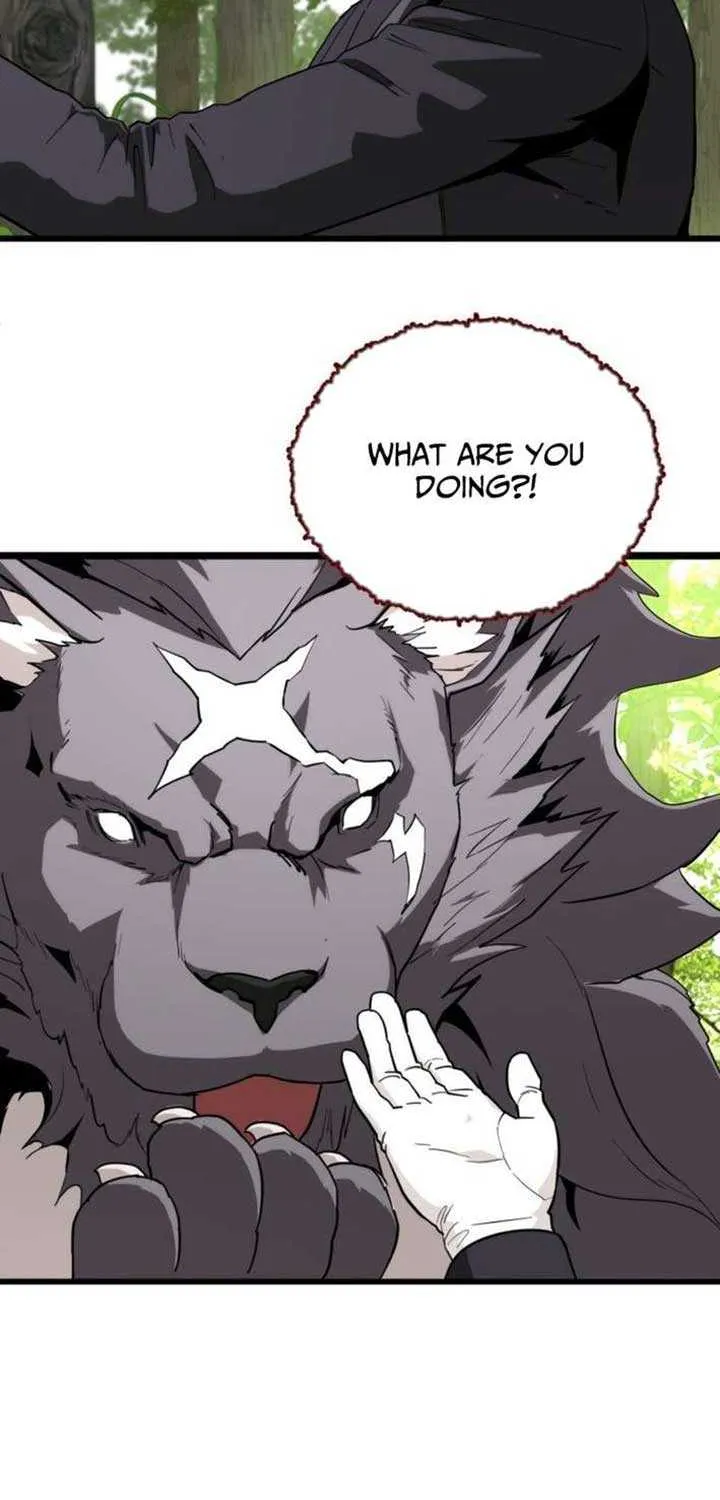 S-Class Butler Chapter 8 page 24 - 