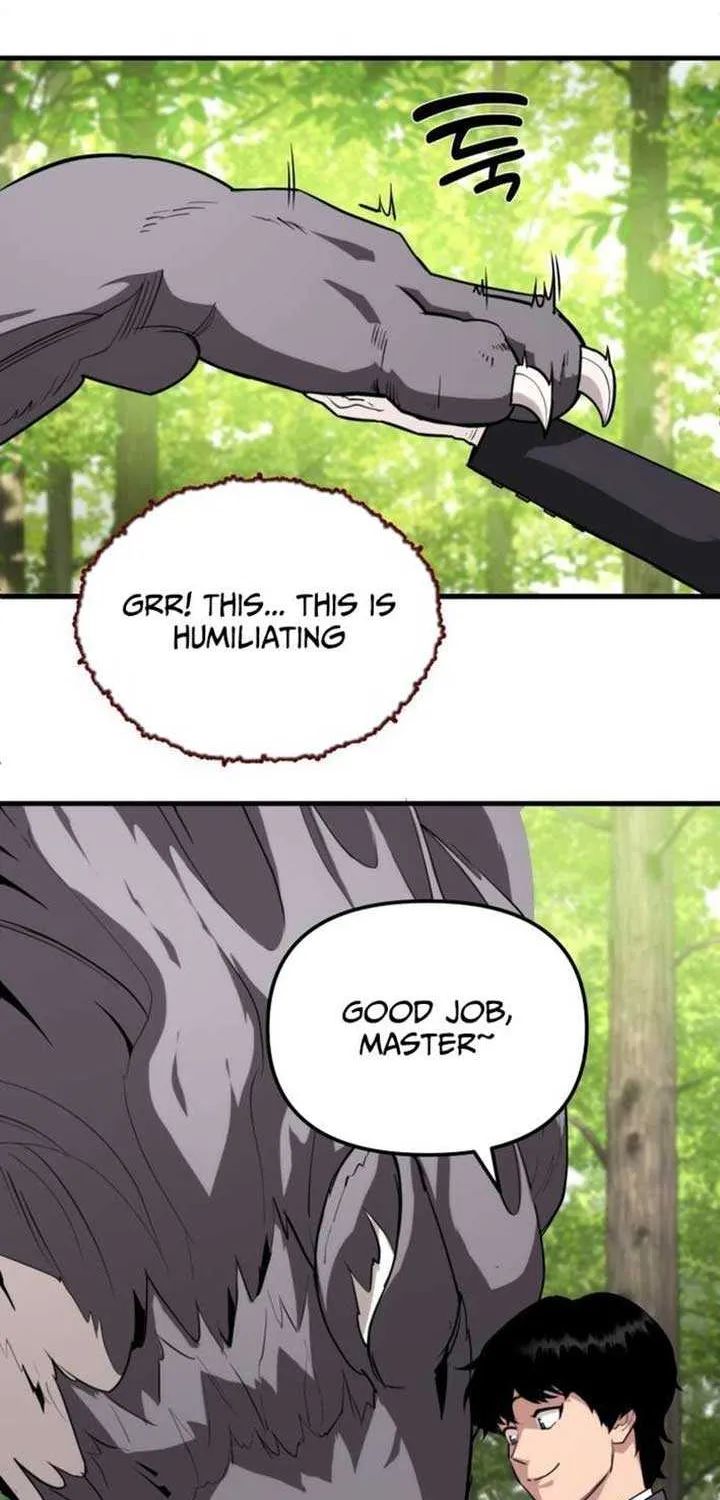 S-Class Butler Chapter 8 page 25 - 