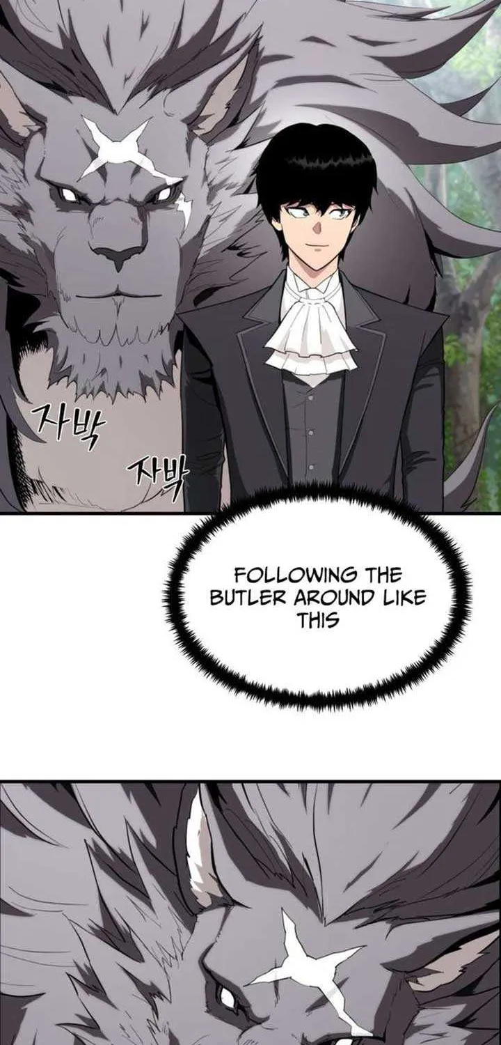 S-Class Butler Chapter 8 page 4 - 