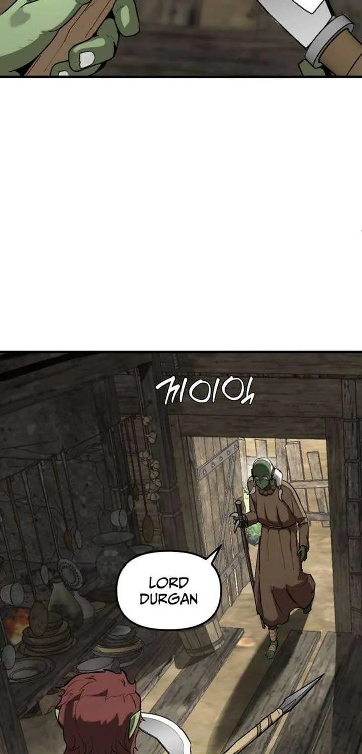 S-Class Butler Chapter 8 page 31 - 