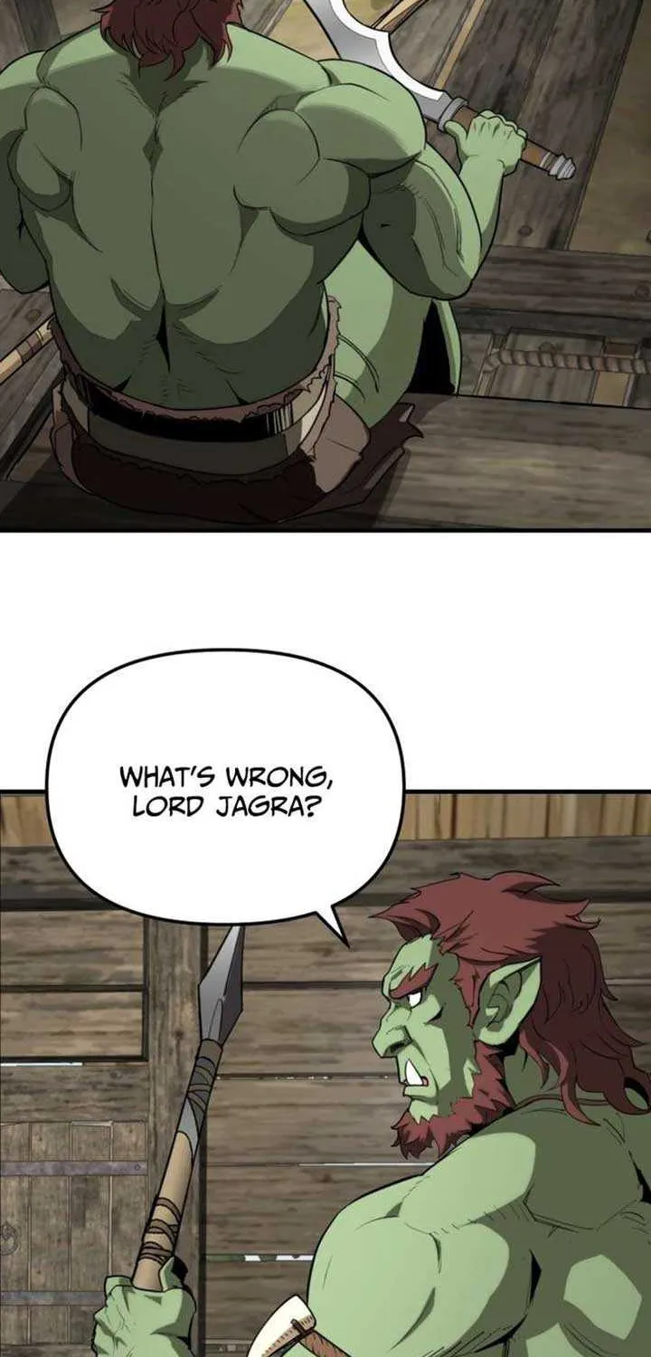S-Class Butler Chapter 8 page 32 - 