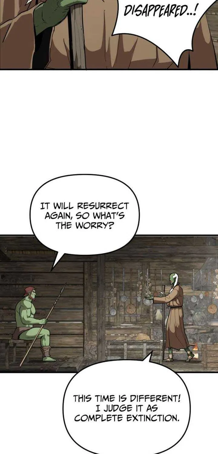 S-Class Butler Chapter 8 page 34 - 