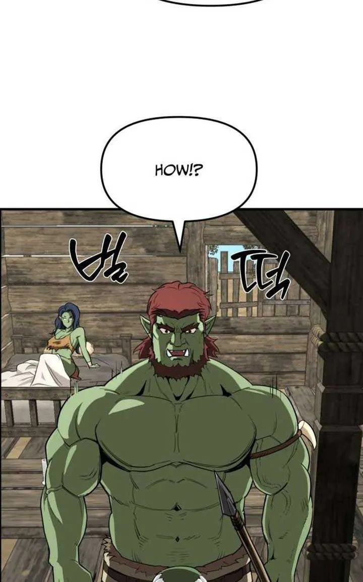 S-Class Butler Chapter 8 page 35 - 