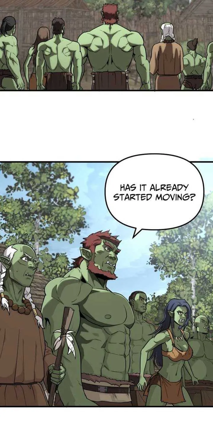 S-Class Butler Chapter 8 page 40 - 