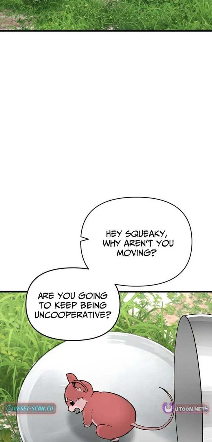 S-Class Butler Chapter 8 page 45 - 