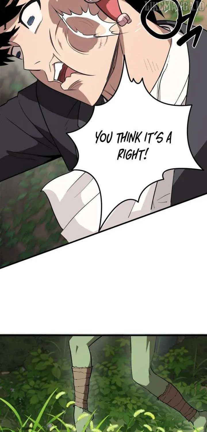 S-Class Butler Chapter 8 page 50 - 