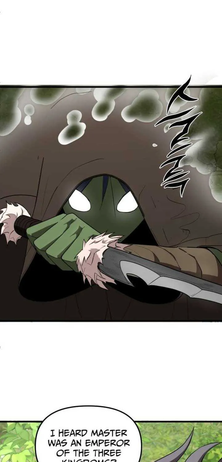 S-Class Butler Chapter 8 page 52 - 