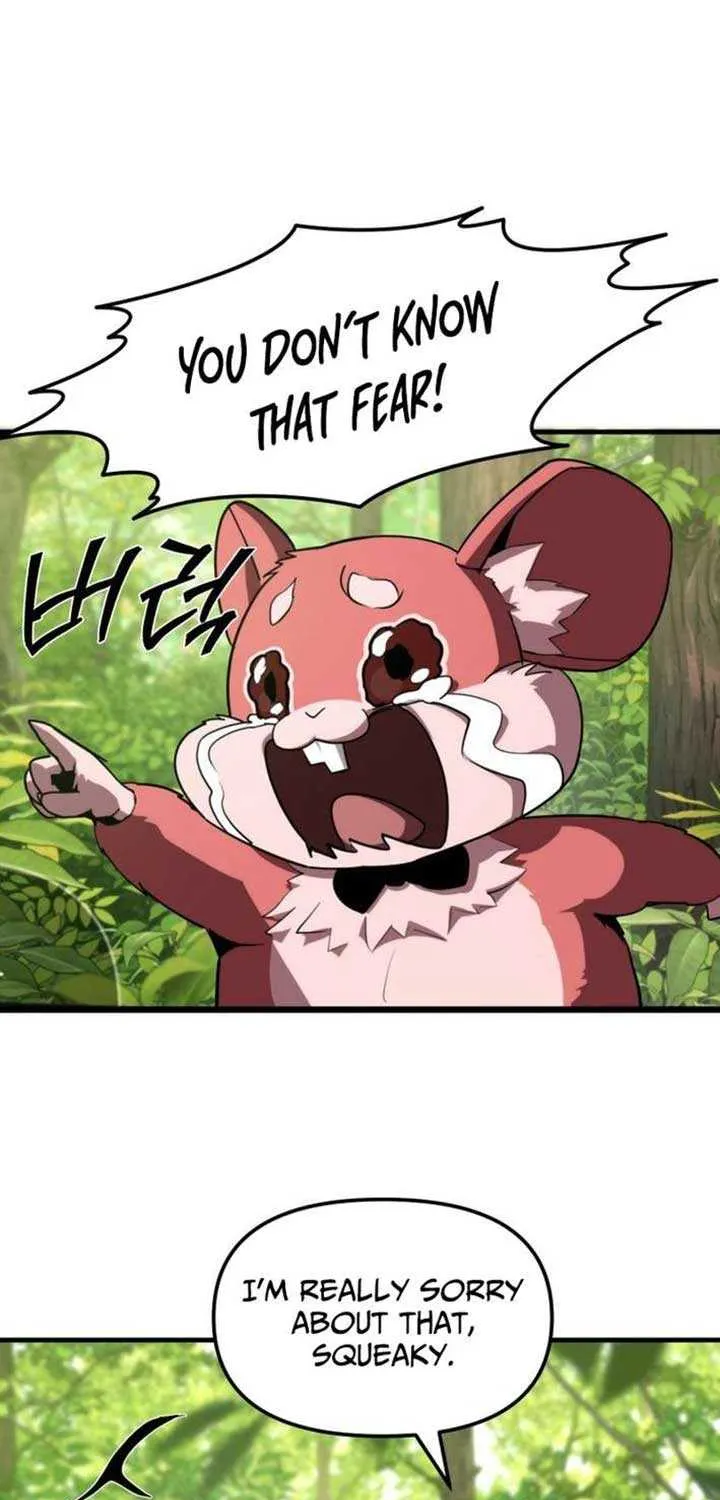 S-Class Butler Chapter 8 page 54 - 