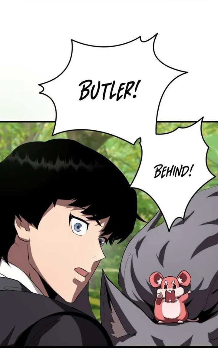 S-Class Butler Chapter 8 page 56 - 