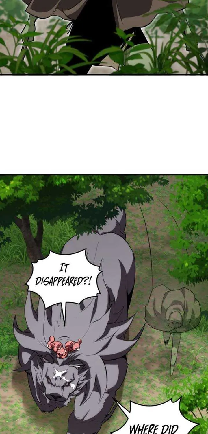 S-Class Butler Chapter 8 page 59 - 