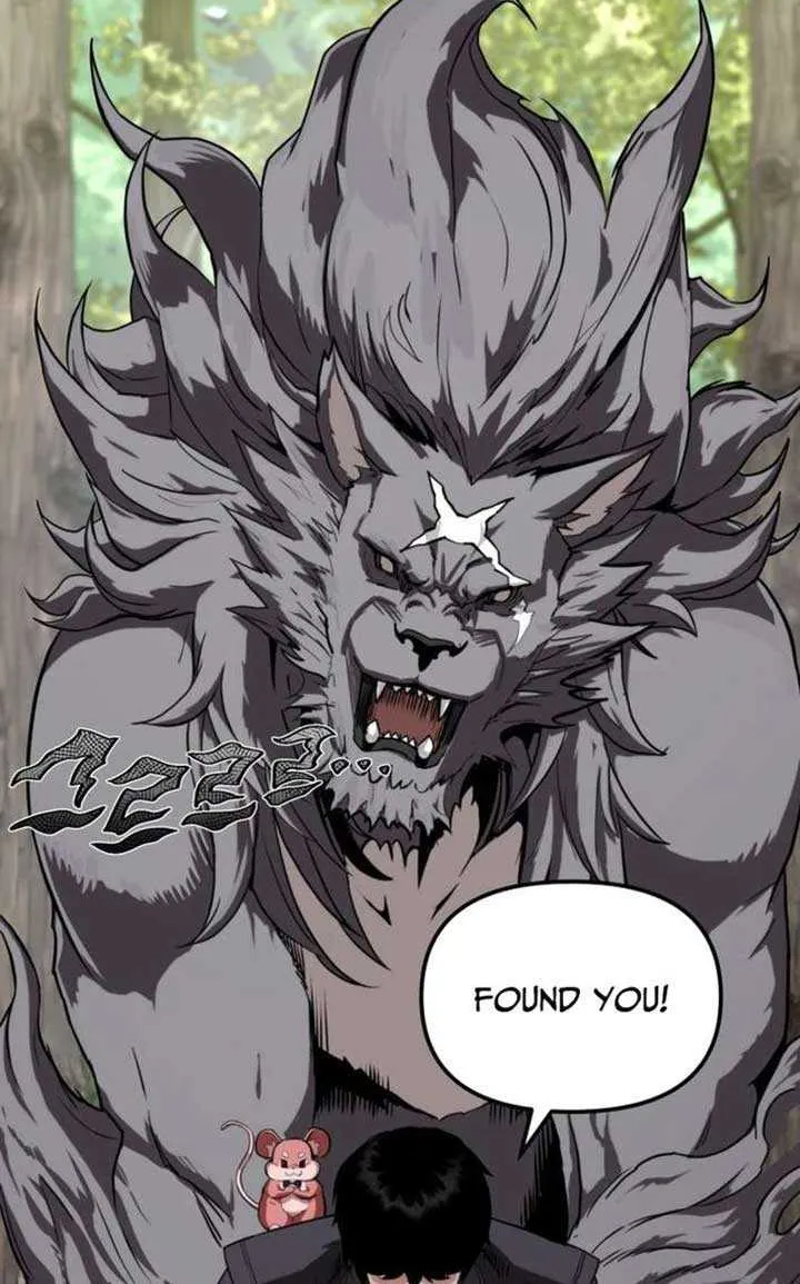 S-Class Butler Chapter 8 page 70 - 