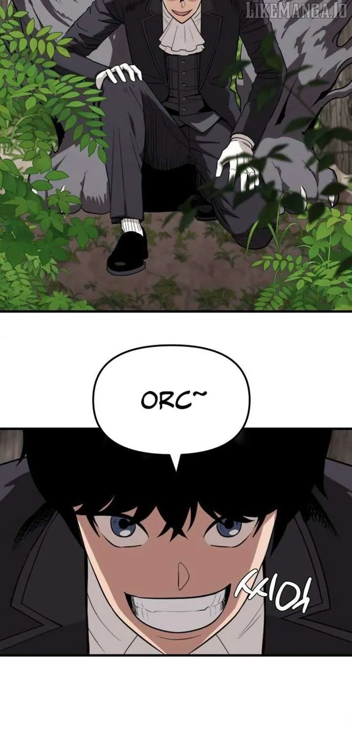 S-Class Butler Chapter 8 page 71 - 