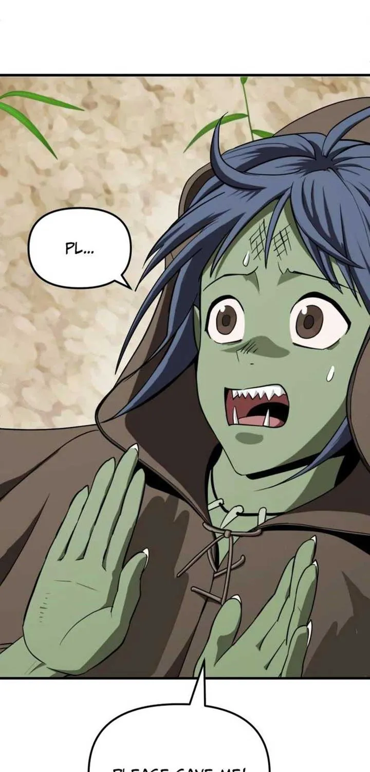 S-Class Butler Chapter 8 page 72 - 
