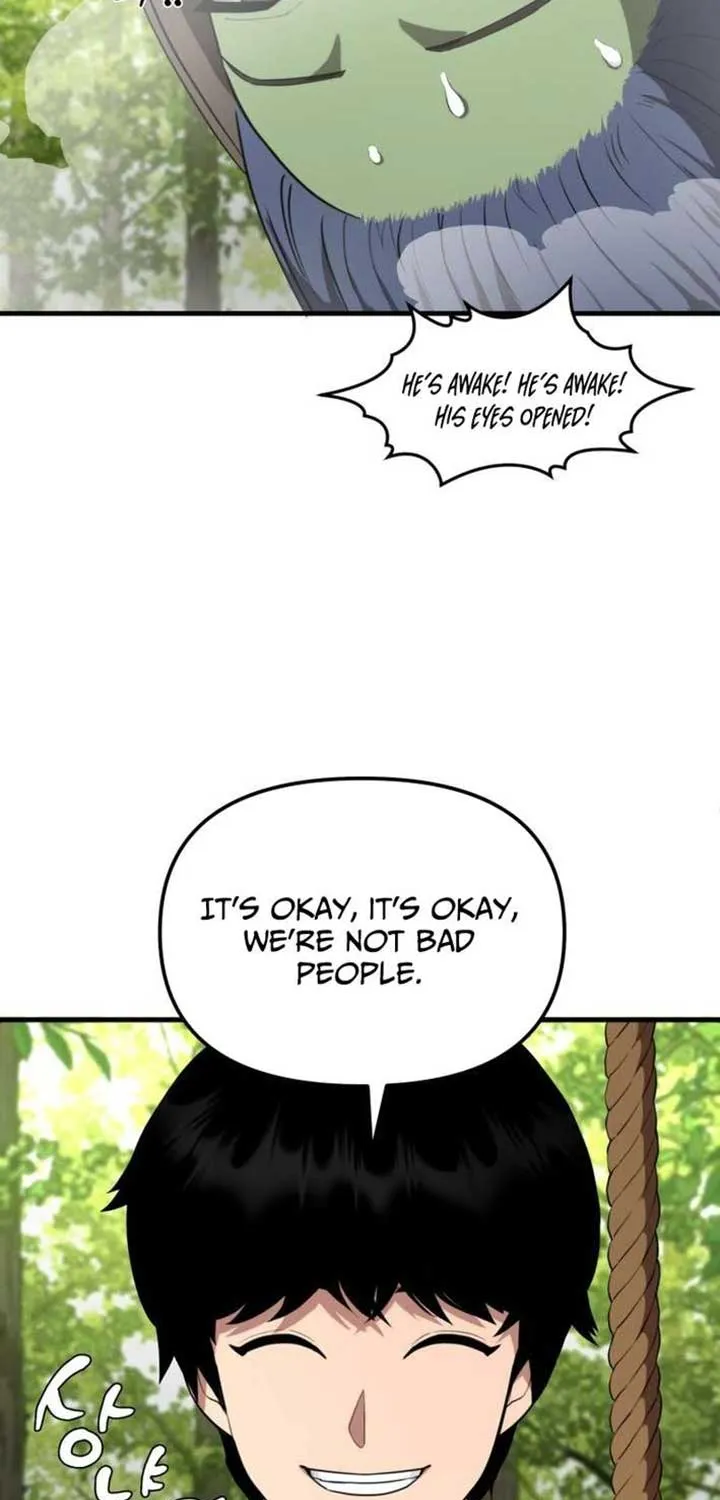 S-Class Butler Chapter 8 page 75 - 