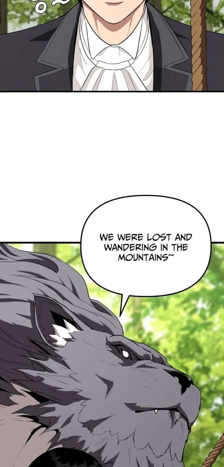 S-Class Butler Chapter 8 page 76 - 