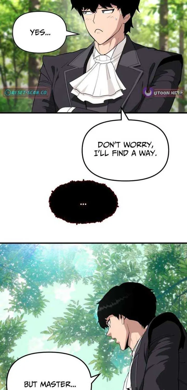 S-Class Butler Chapter 8 page 9 - 