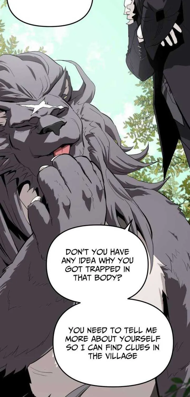 S-Class Butler Chapter 8 page 10 - 