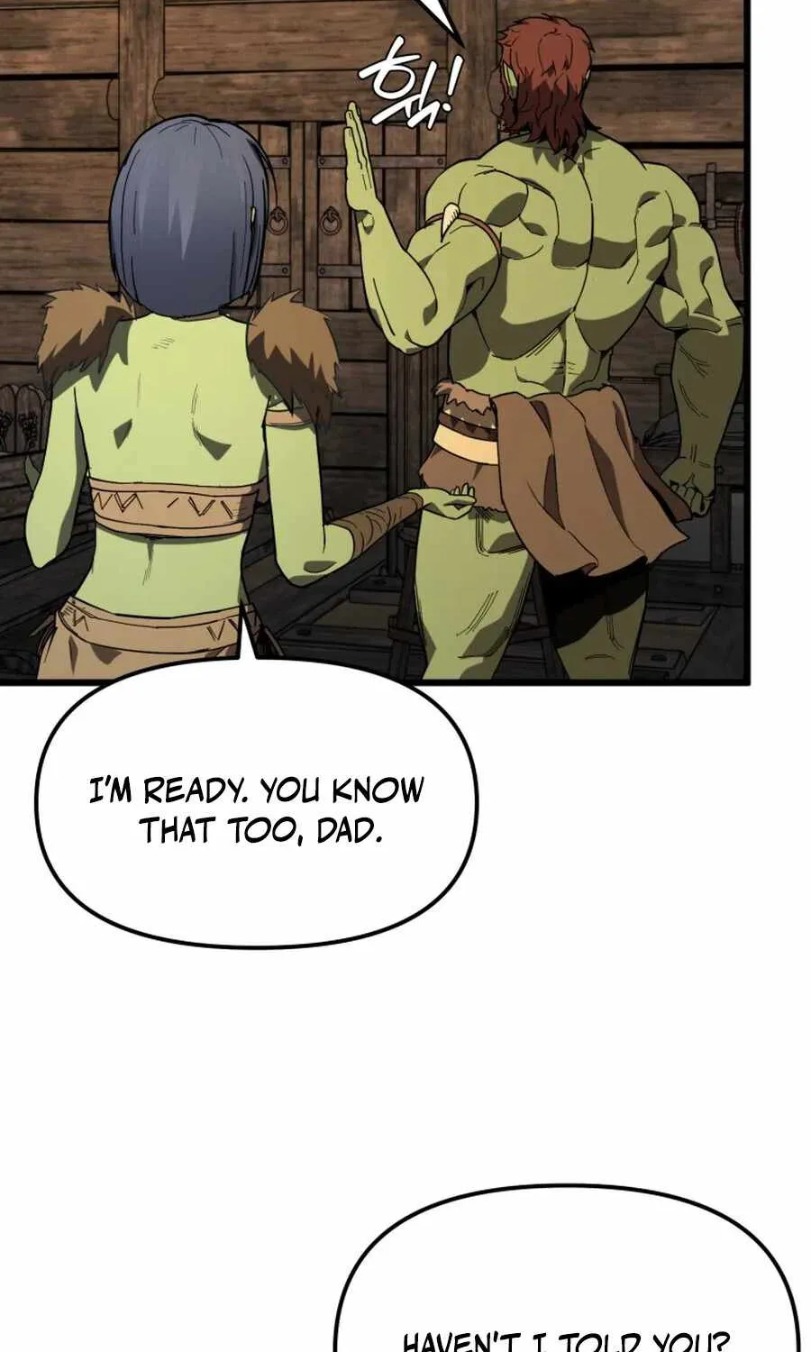 S-Class Butler Chapter 9 page 101 - 