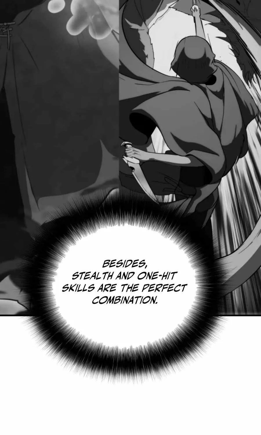 S-Class Butler Chapter 9 page 17 - 