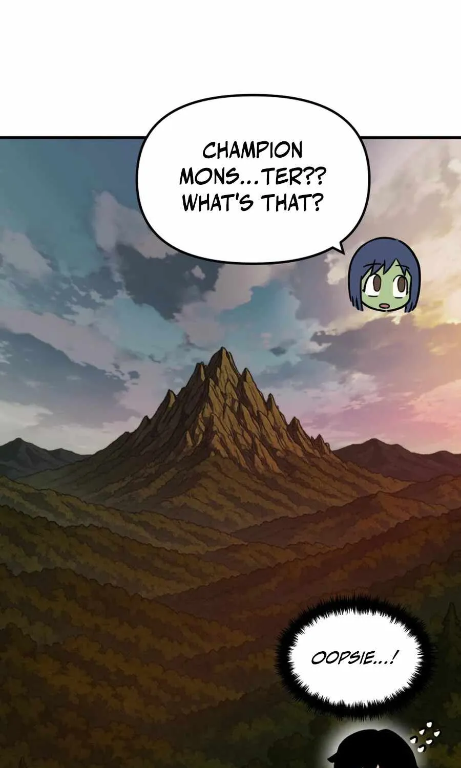 S-Class Butler Chapter 9 page 18 - 