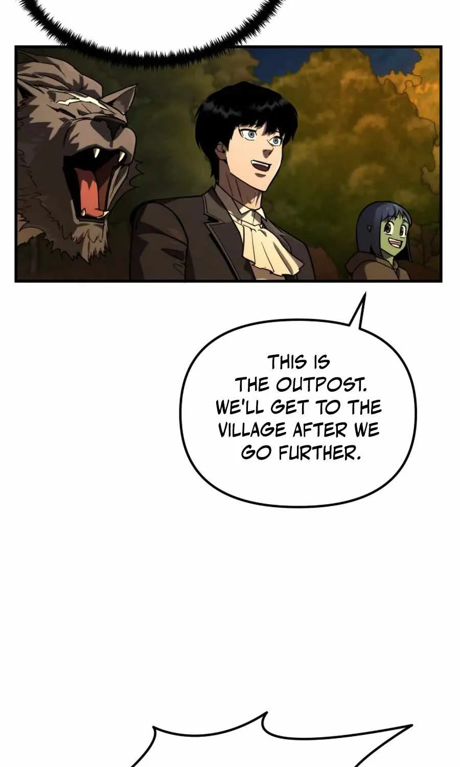 S-Class Butler Chapter 9 page 24 - 