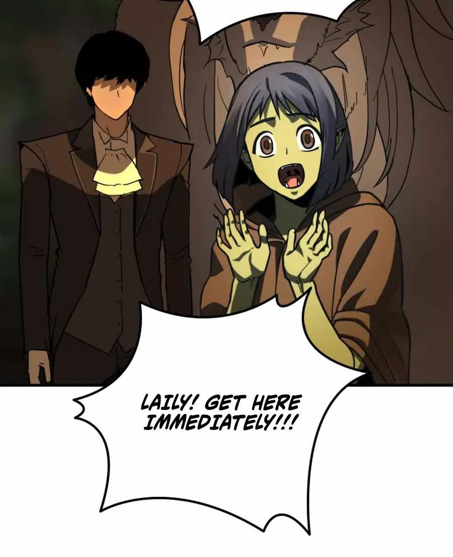 S-Class Butler Chapter 9 page 30 - 