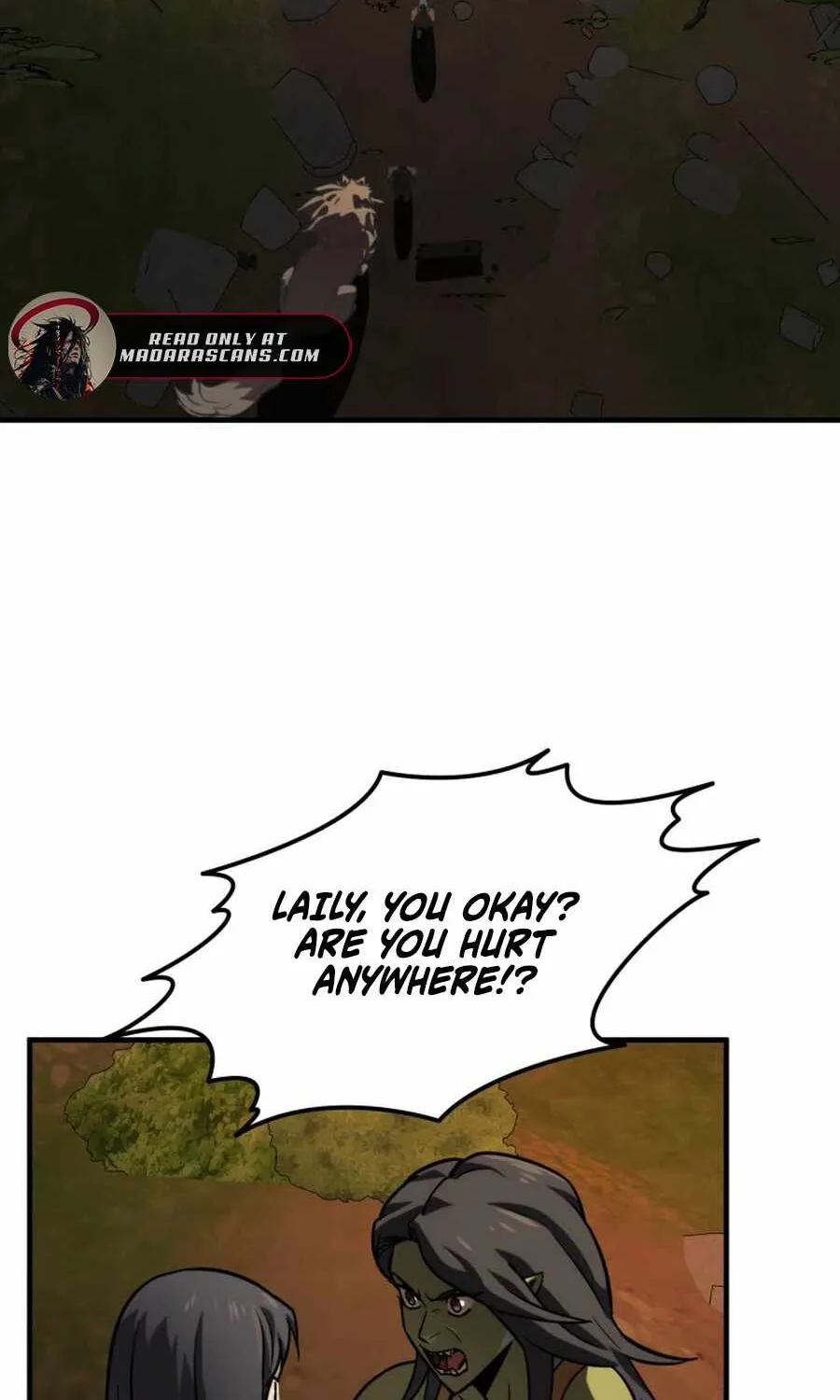 S-Class Butler Chapter 9 page 34 - 