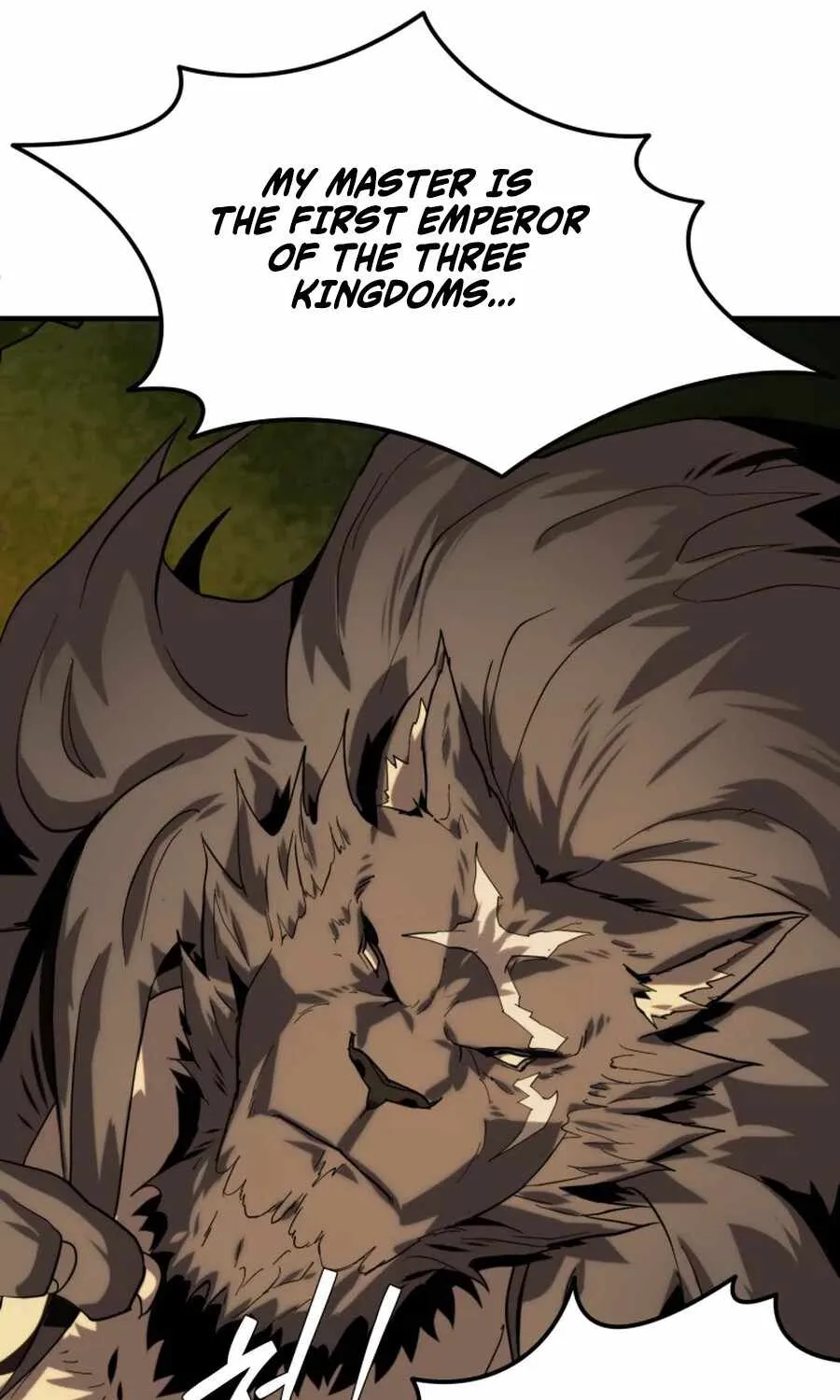 S-Class Butler Chapter 9 page 40 - 