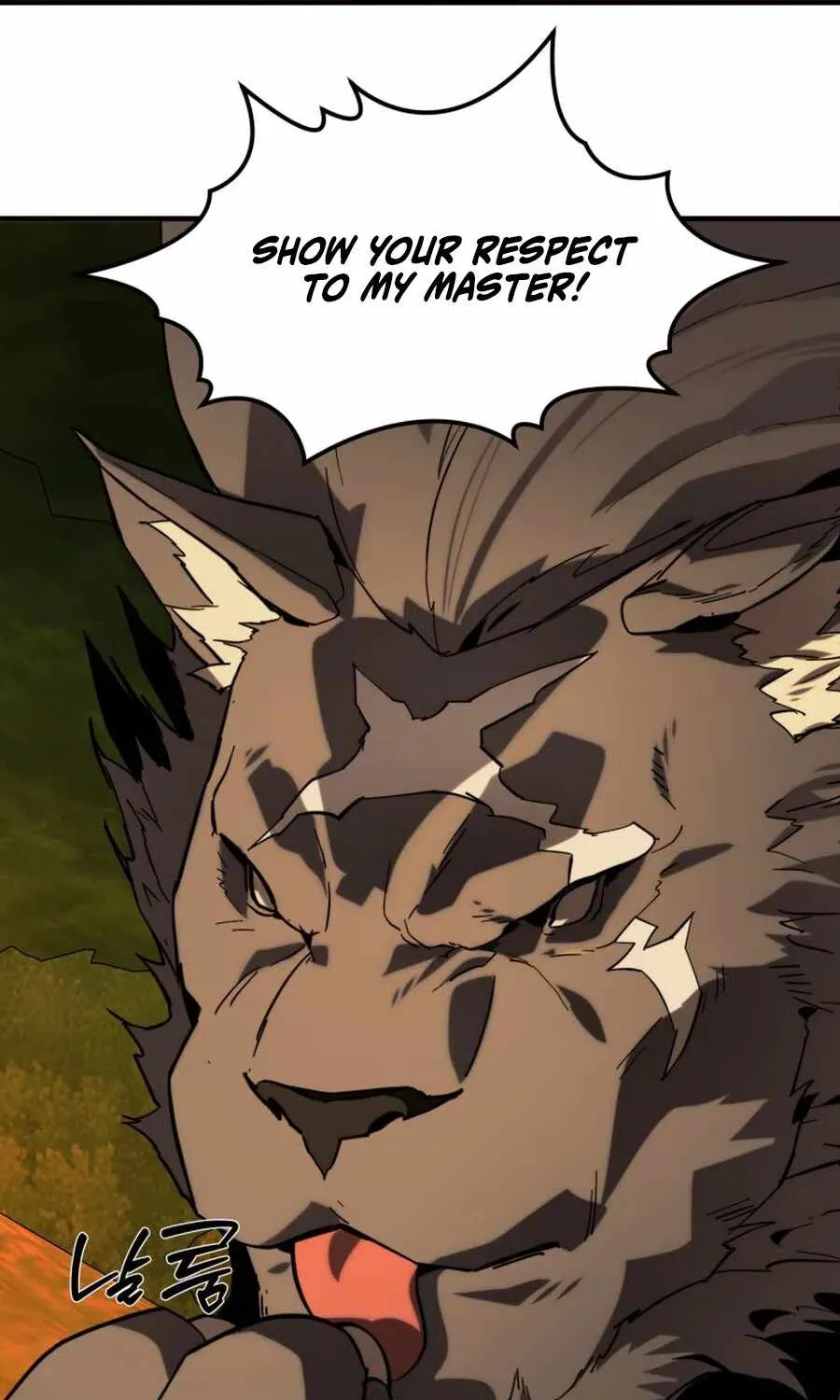 S-Class Butler Chapter 9 page 42 - 
