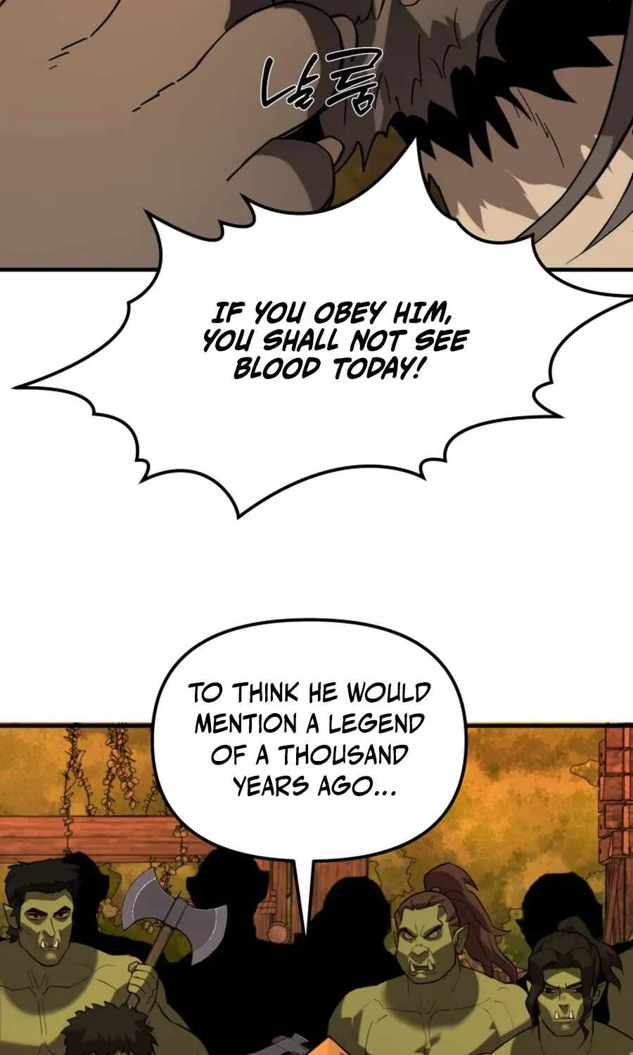 S-Class Butler Chapter 9 page 43 - 