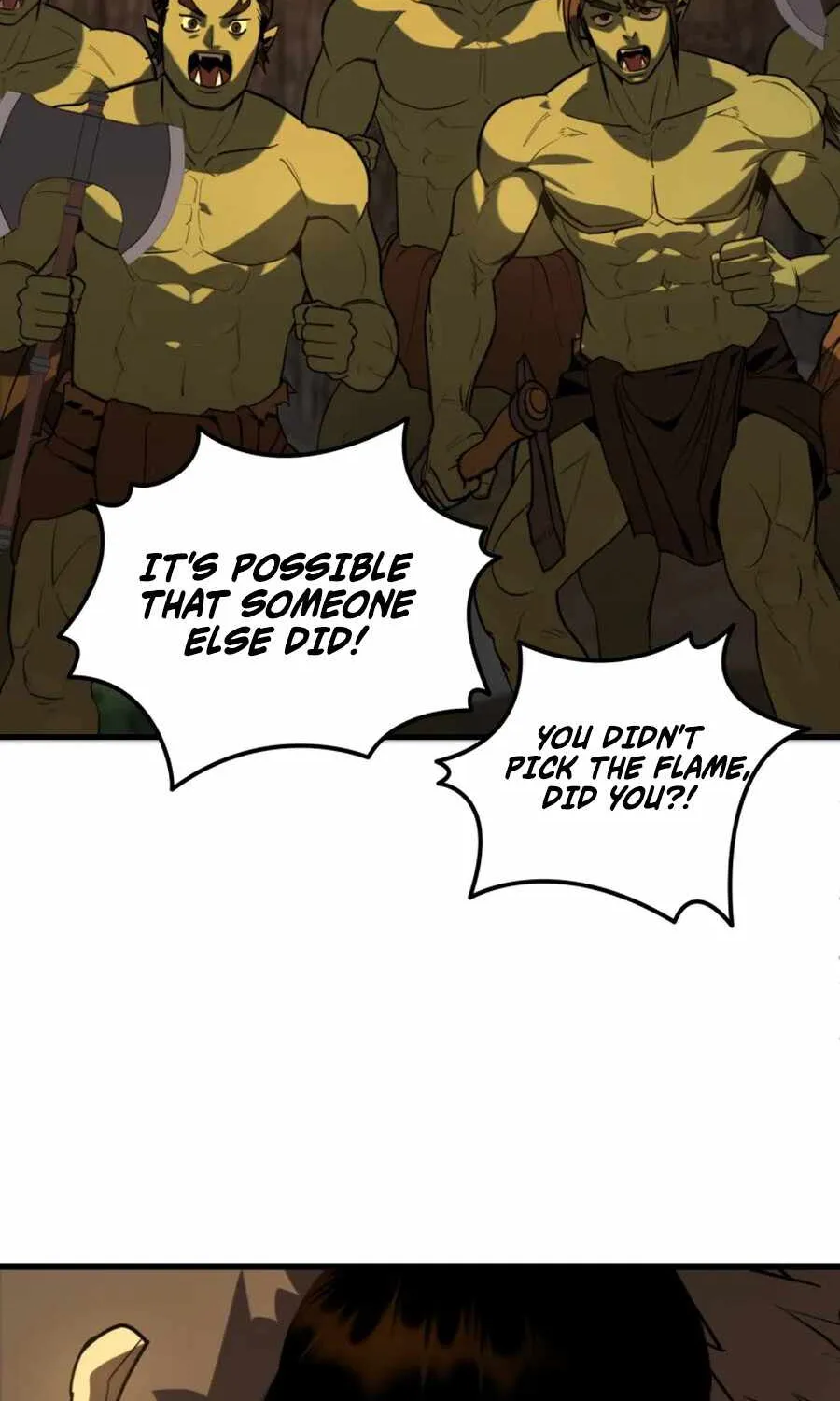 S-Class Butler Chapter 9 page 53 - 