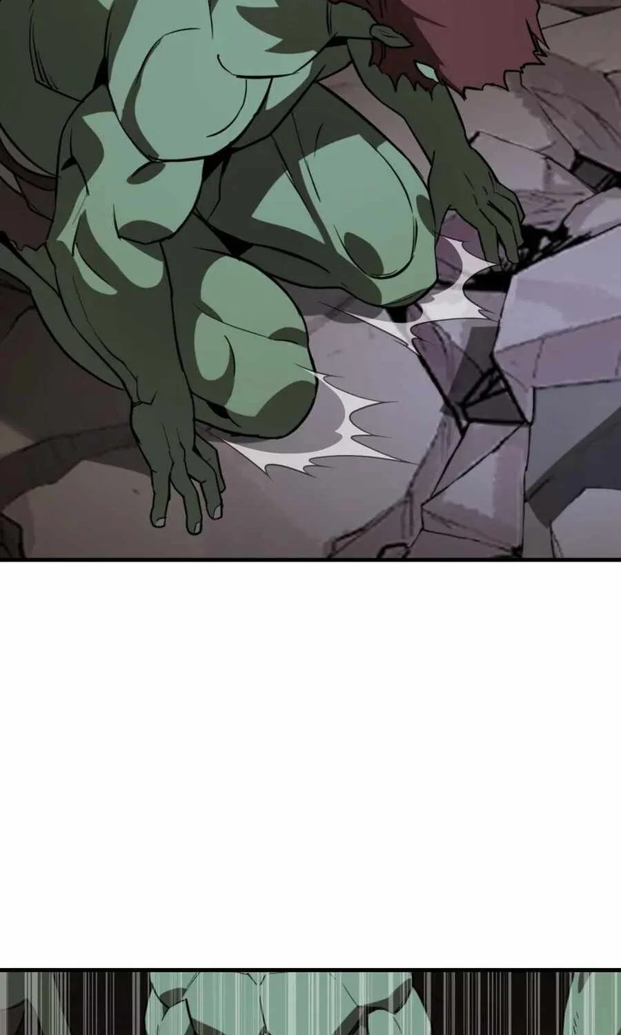 S-Class Butler Chapter 9 page 72 - 