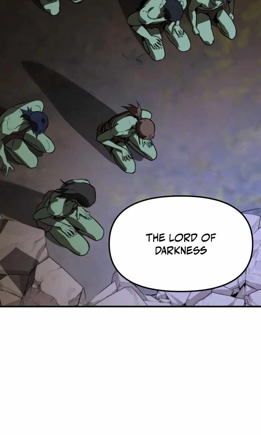S-Class Butler Chapter 9 page 74 - 