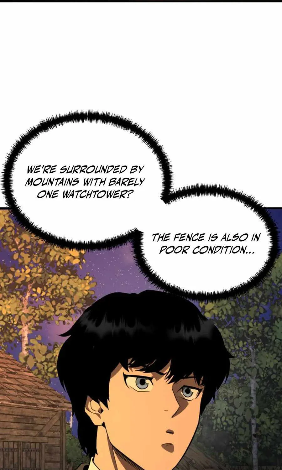S-Class Butler Chapter 9 page 87 - 