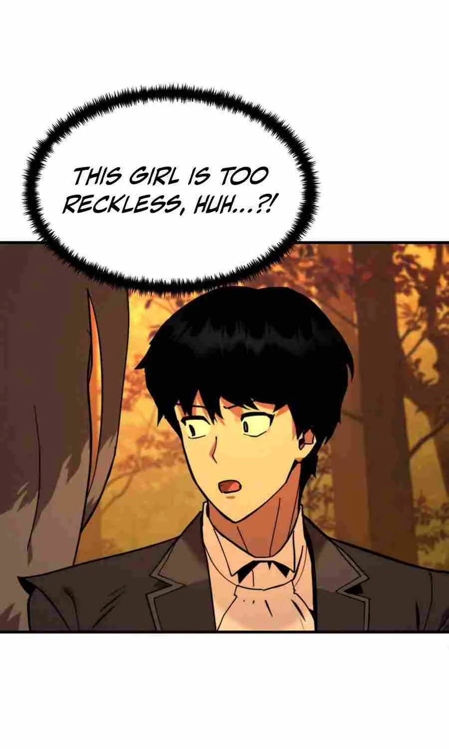 S-Class Butler Chapter 9 page 10 - 
