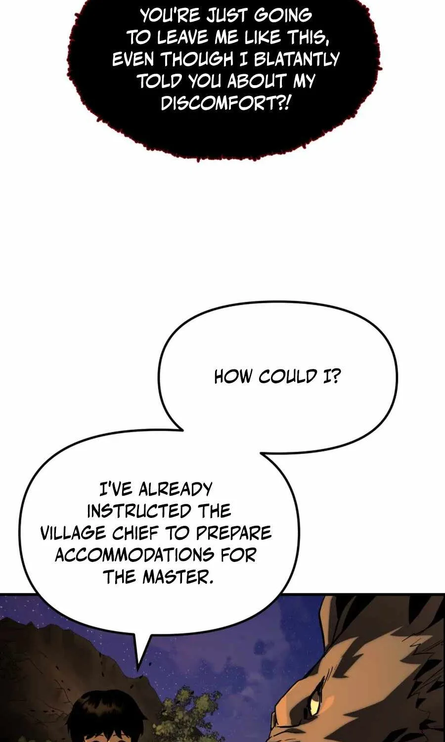 S-Class Butler Chapter 9 page 91 - 