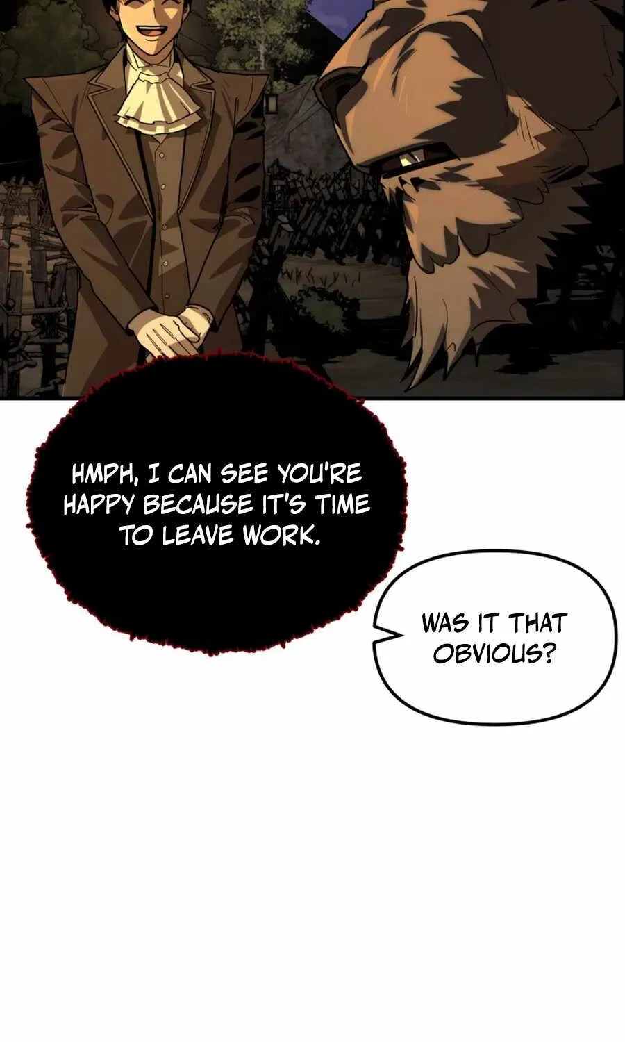 S-Class Butler Chapter 9 page 92 - 