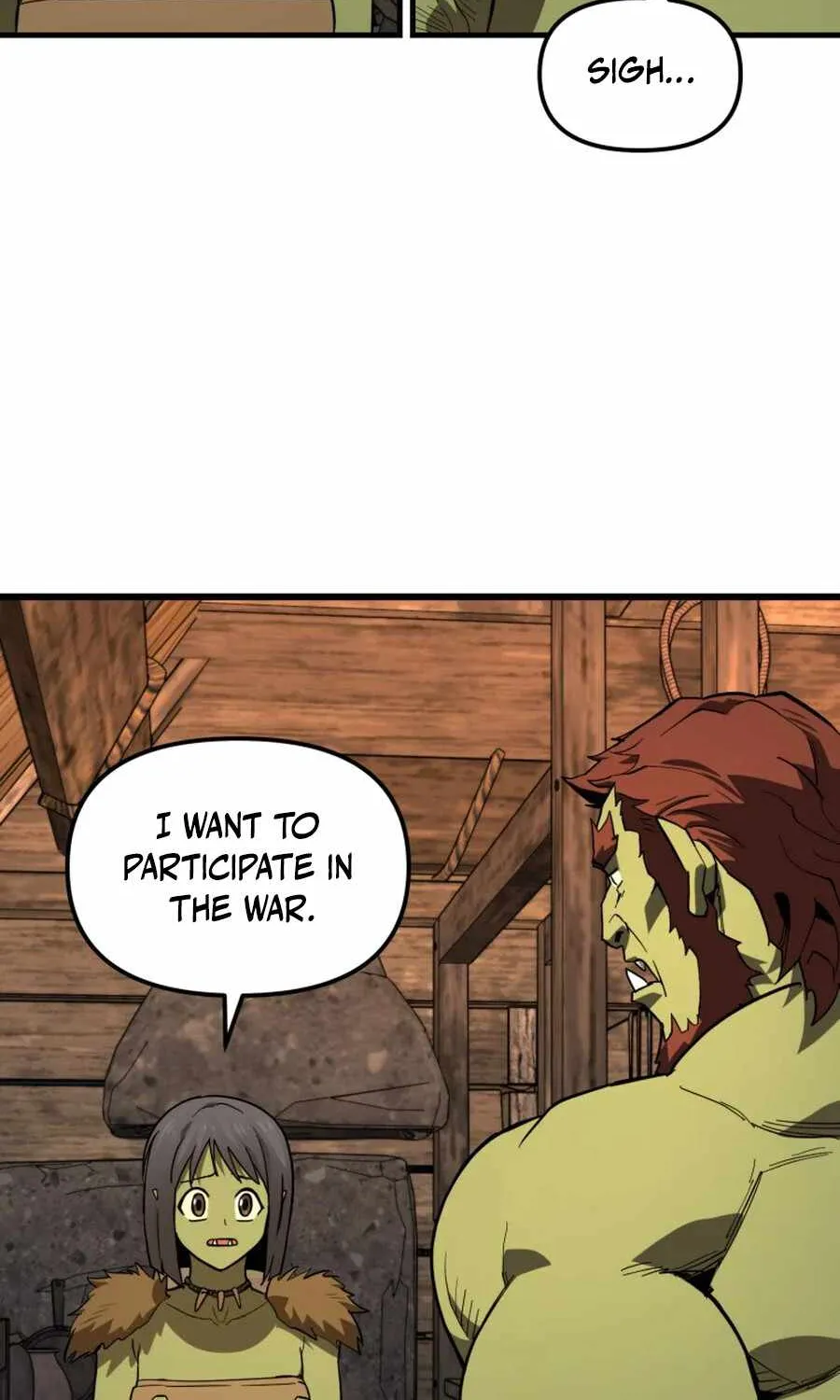 S-Class Butler Chapter 9 page 99 - 