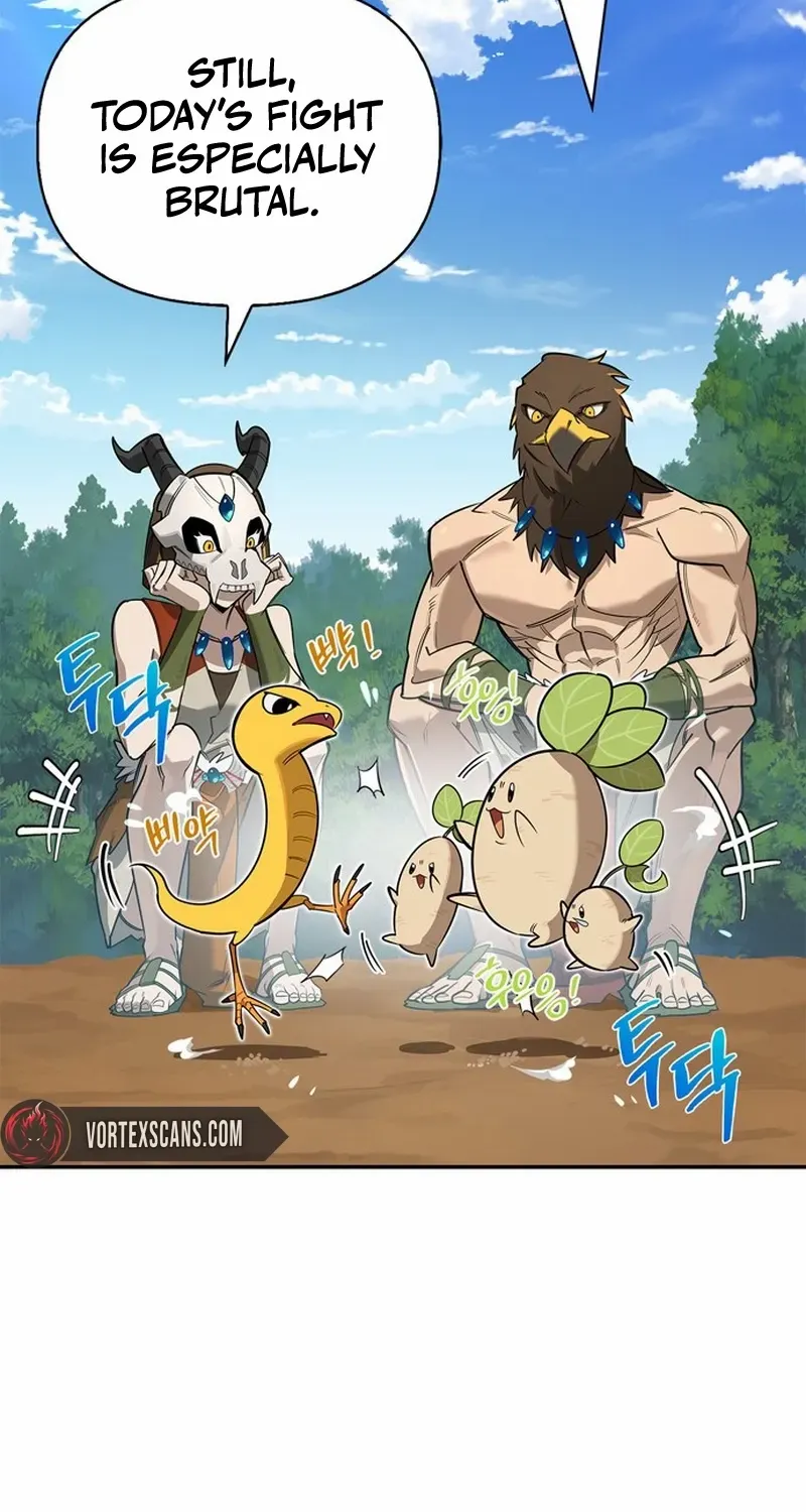 S-Class Hunter Heals with Monsters Chapter 0 page 18 - 