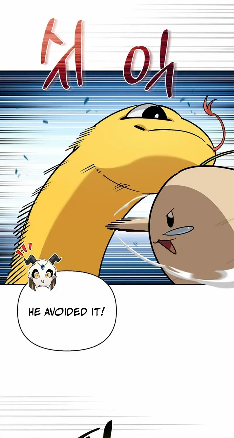 S-Class Hunter Heals with Monsters Chapter 0 page 21 - 