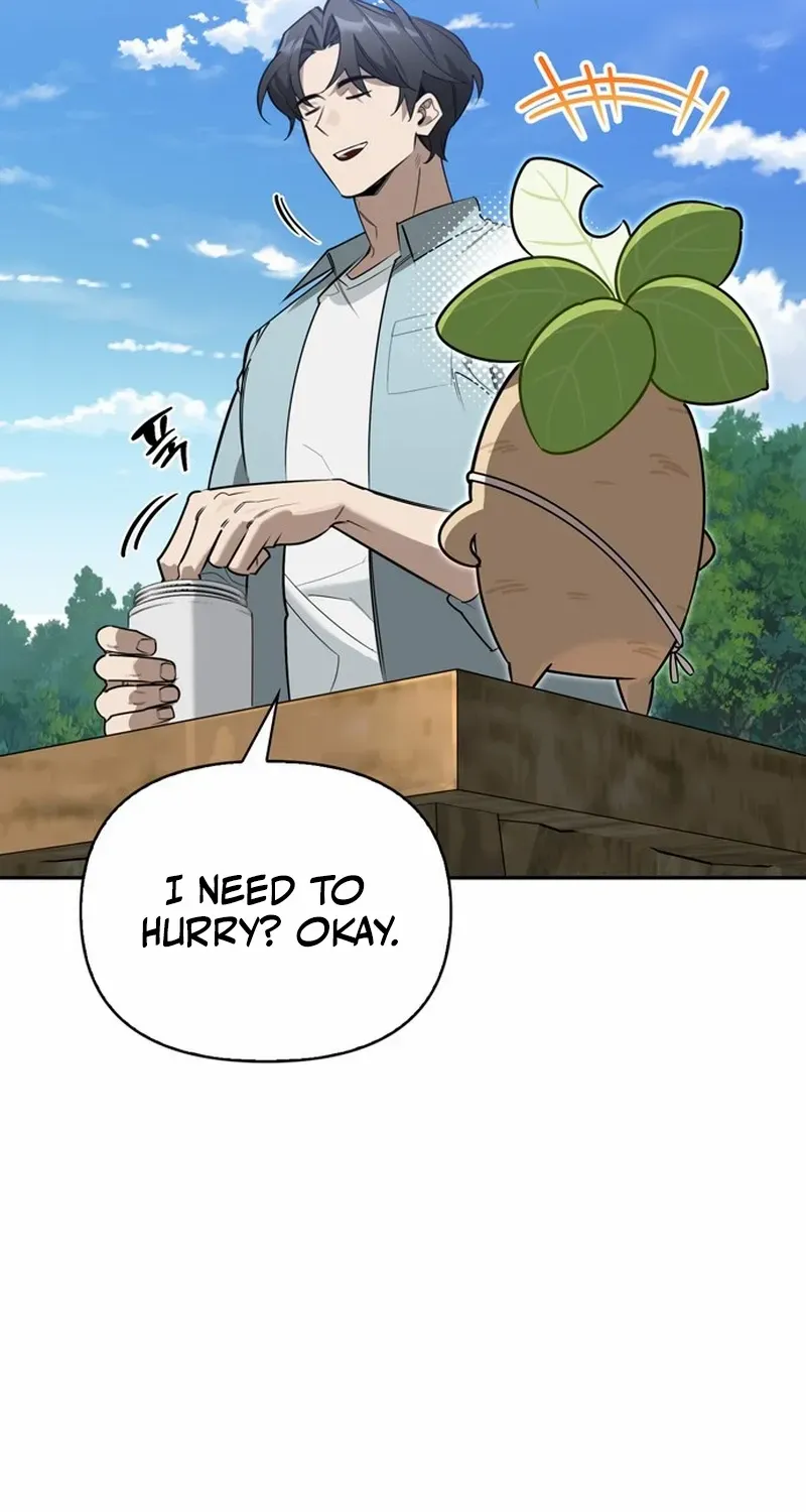 S-Class Hunter Heals with Monsters Chapter 0 page 30 - 