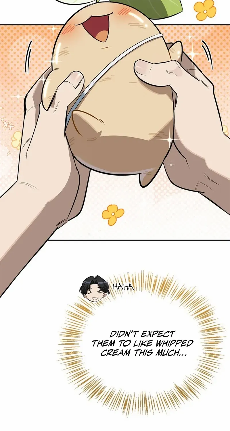 S-Class Hunter Heals with Monsters Chapter 0 page 34 - 