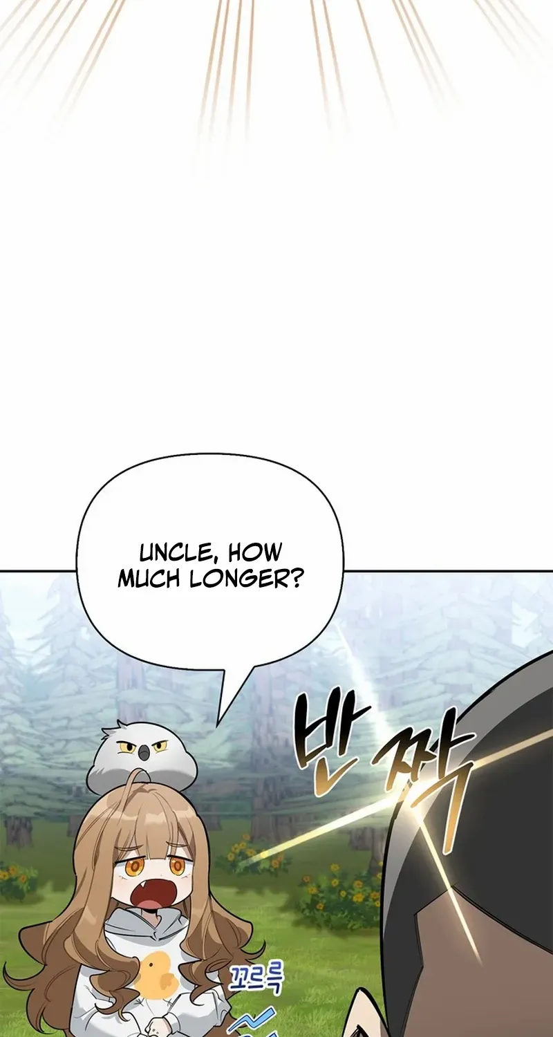 S-Class Hunter Heals with Monsters Chapter 0 page 36 - 