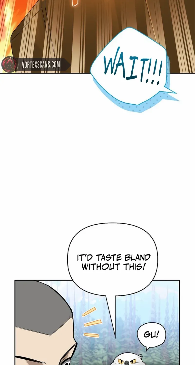 S-Class Hunter Heals with Monsters Chapter 0 page 39 - 
