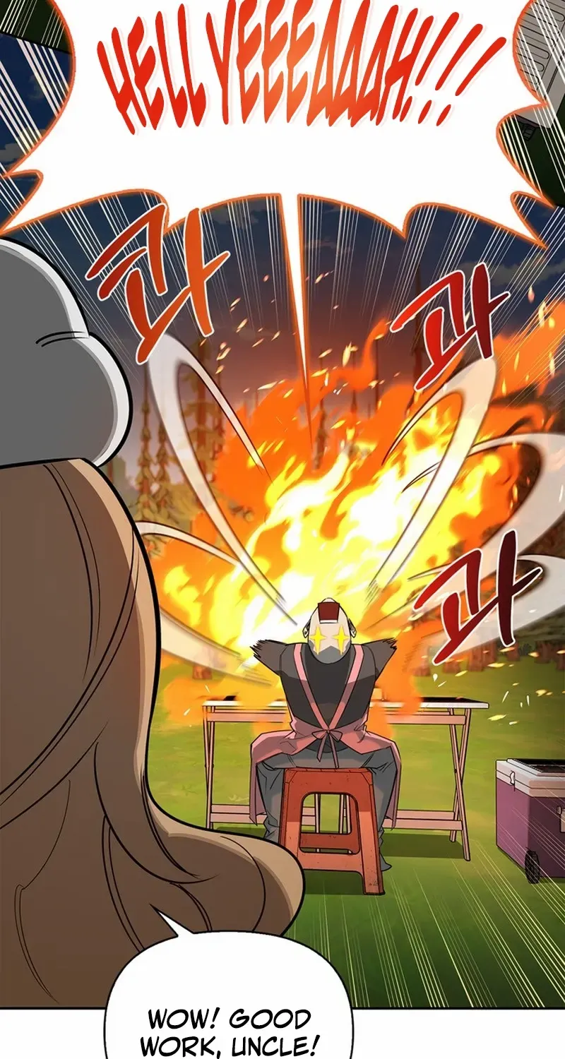 S-Class Hunter Heals with Monsters Chapter 0 page 43 - 