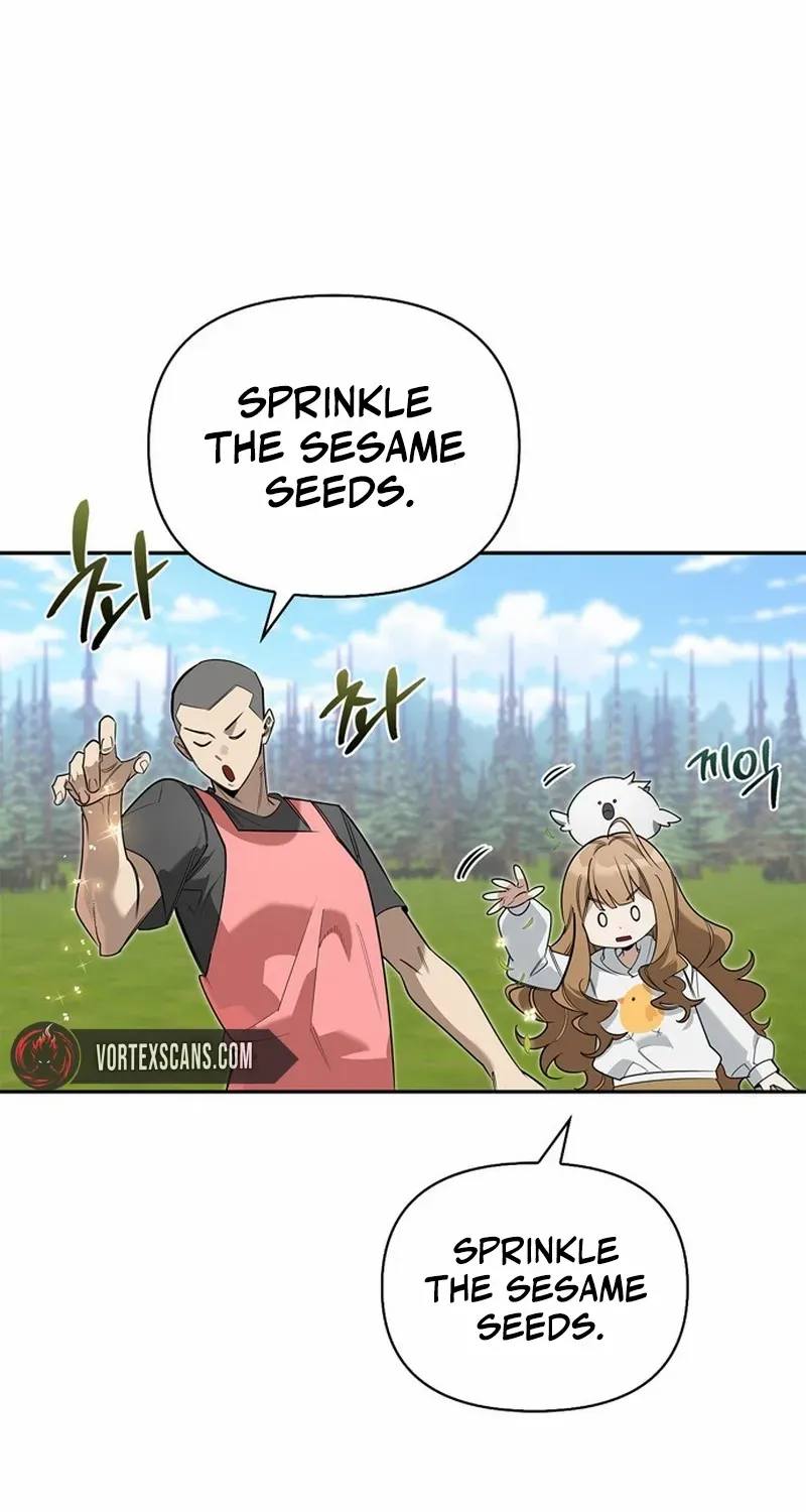 S-Class Hunter Heals with Monsters Chapter 0 page 47 - 