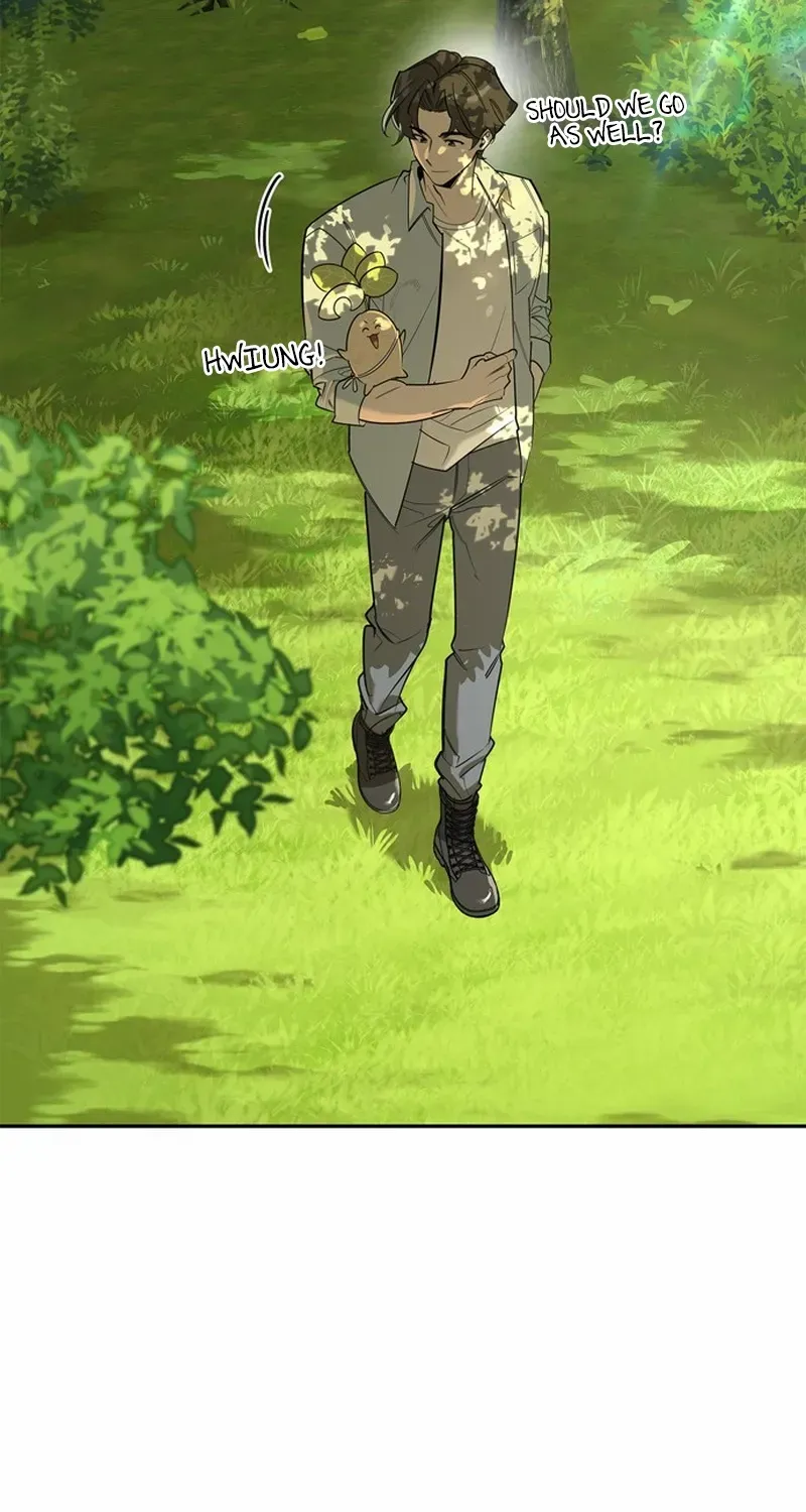 S-Class Hunter Heals with Monsters Chapter 0 page 49 - 