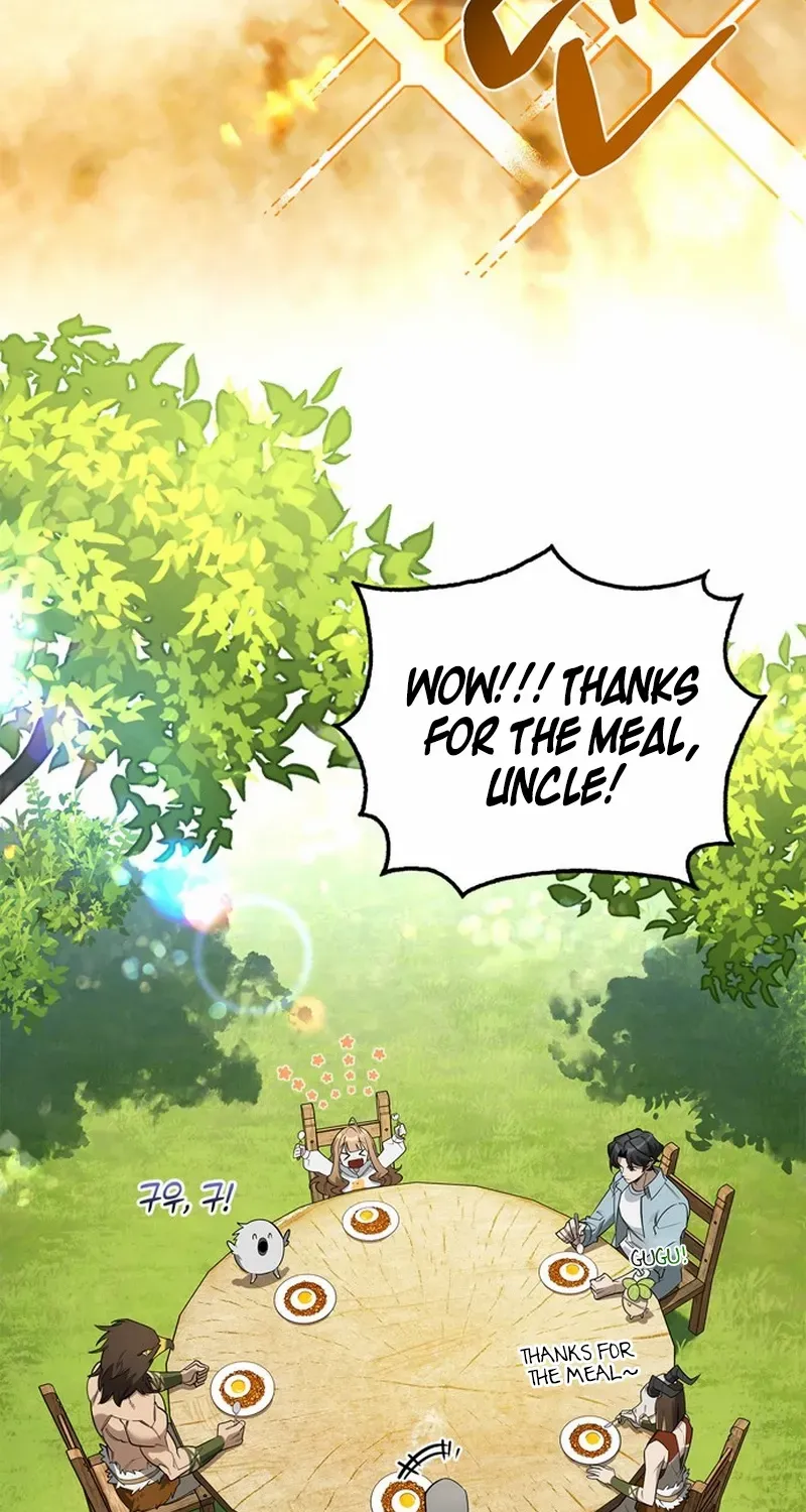 S-Class Hunter Heals with Monsters Chapter 0 page 53 - 