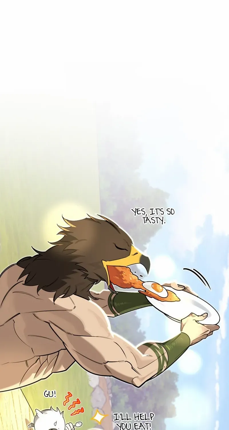 S-Class Hunter Heals with Monsters Chapter 0 page 63 - 
