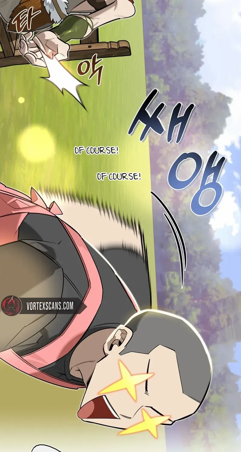 S-Class Hunter Heals with Monsters Chapter 0 page 65 - 